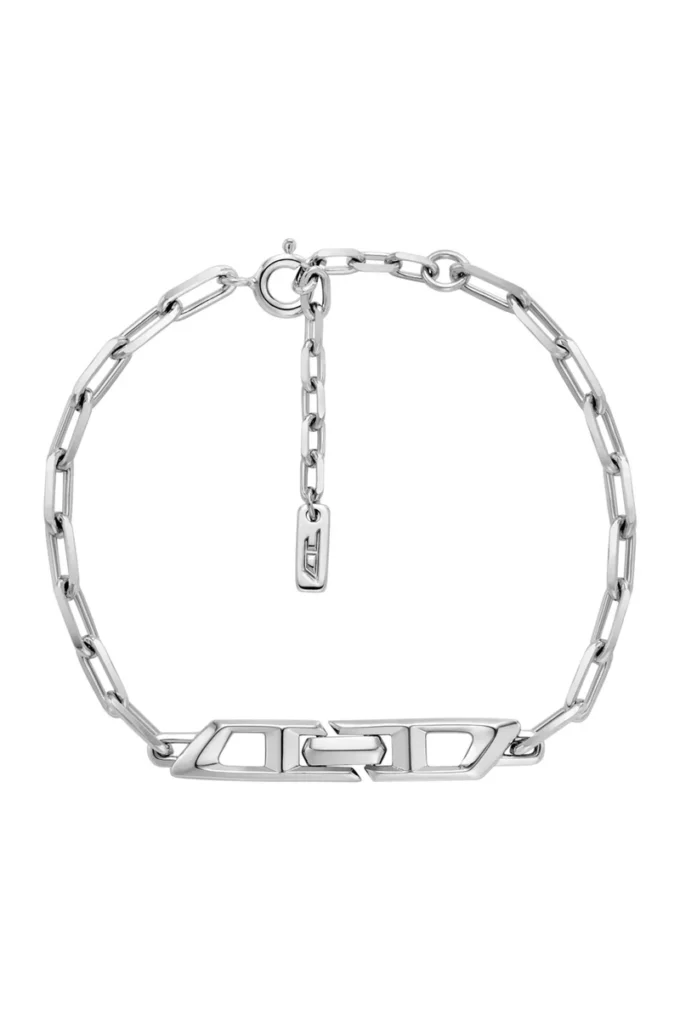 dl1363040 bijuterie din argint sterling Brățară cu lanț din argint sterling dl1363040 bijuterie din argint sterling Brățară cu lanț din argint sterling