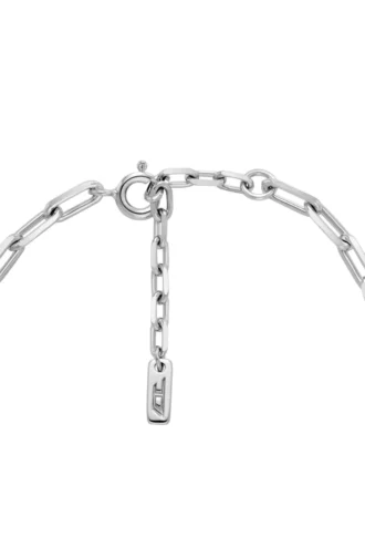 dl1363040 bijuterie din argint sterling Brățară cu lanț din argint sterling