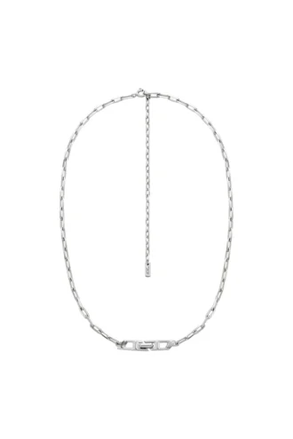 dl1364040 bijuterie din argint sterling Colier cu lanț din argint sterling