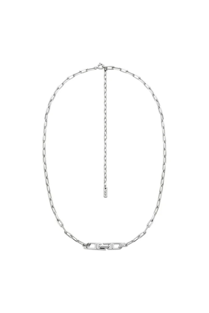 dl1364040 bijuterie din argint sterling Colier cu lanț din argint sterling dl1364040 bijuterie din argint sterling Colier cu lanț din argint sterling
