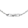 dl1364040 bijuterie din argint sterling Colier cu lanț din argint sterling dl1364040 bijuterie din argint sterling Colier cu lanț din argint sterling
