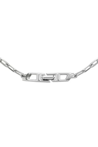 dl1364040 bijuterie din argint sterling Colier cu lanț din argint sterling