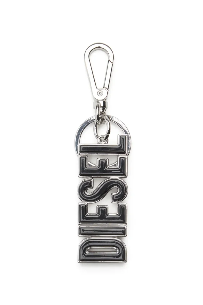 dsl 3d breloc Breloc Diesel din metal și rășină