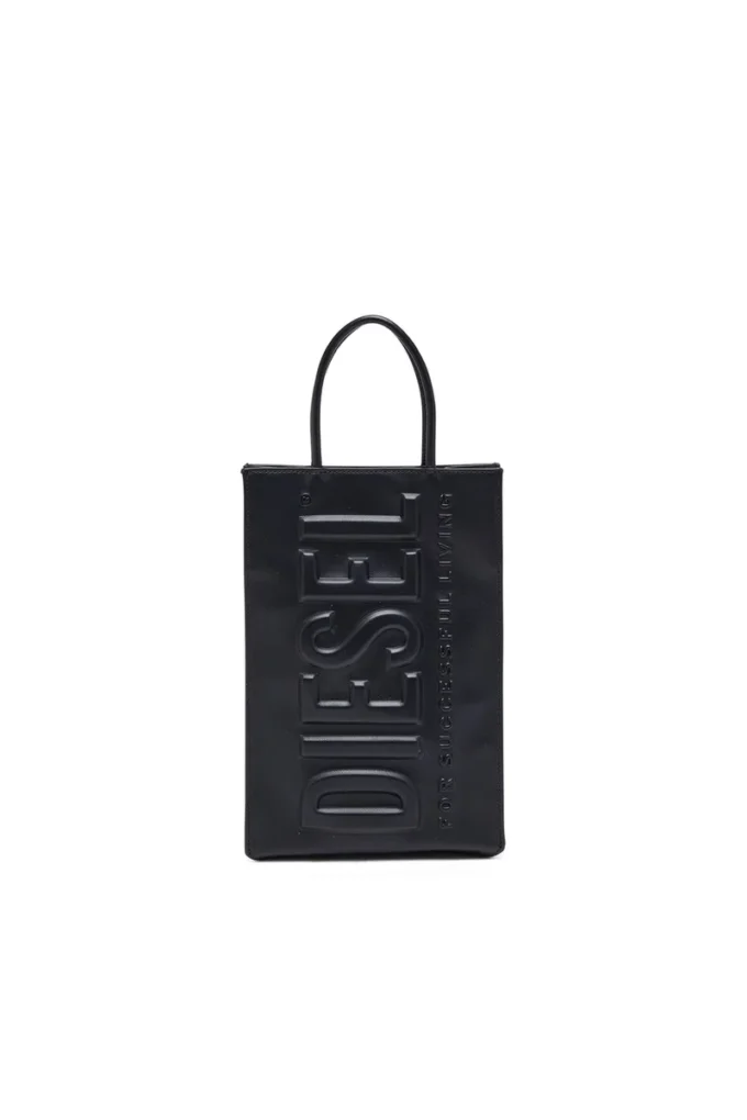 dsl 3d shopper m x Geantă Dsl 3D M-PU cu logo în relief dsl 3d shopper m x Geantă Dsl 3D M-PU cu logo în relief