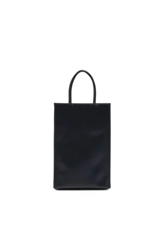dsl 3d shopper m x Geantă Dsl 3D M-PU cu logo în relief