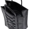 dsl 3d shopper m x Geantă Dsl 3D M-PU cu logo în relief dsl 3d shopper m x Geantă Dsl 3D M-PU cu logo în relief