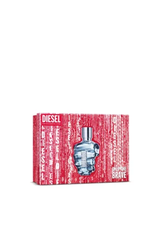 dsl otb edt sets v50+sg75 lg112400 Only The Brave Set cadou, Eau De Toilette