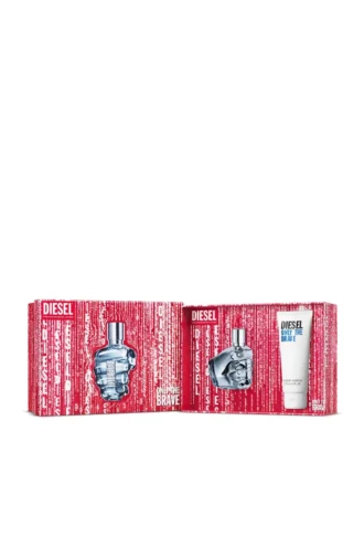 dsl otb edt sets v50+sg75 lg112400 Only The Brave Set cadou, Eau De Toilette