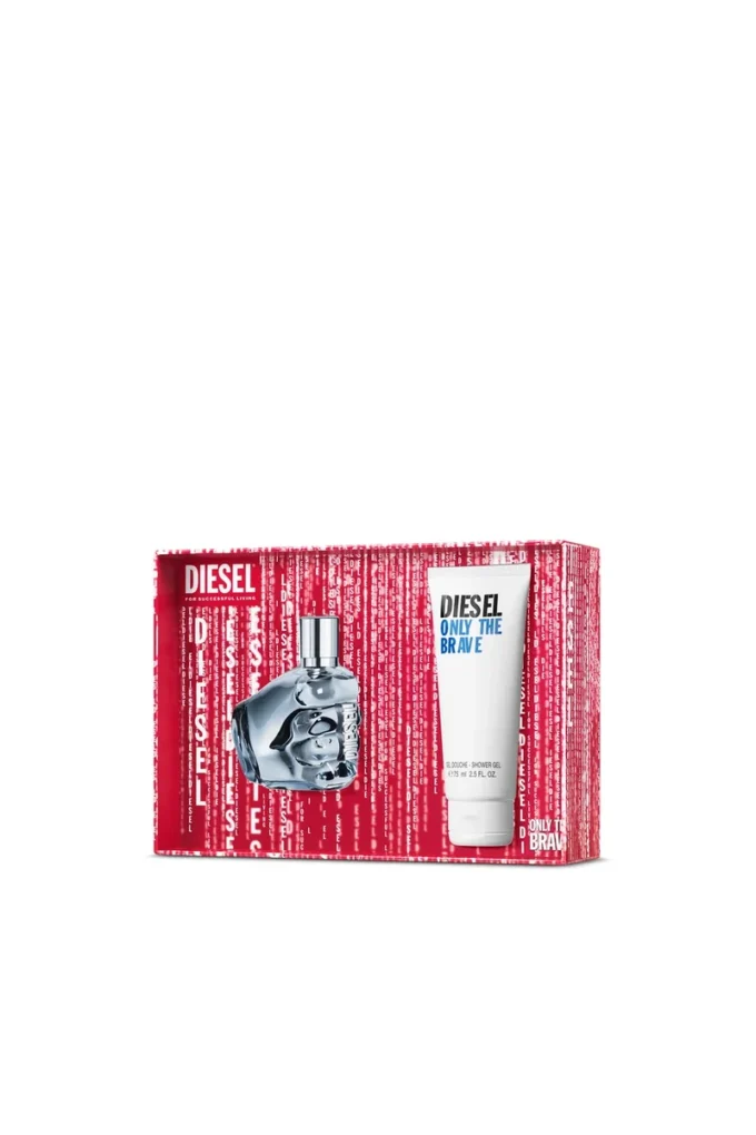 dsl otb edt sets v50+sg75 lg112400 Only The Brave Set cadou, Eau De Toilette dsl otb edt sets v50+sg75 lg112400 Only The Brave Set cadou, Eau De Toilette