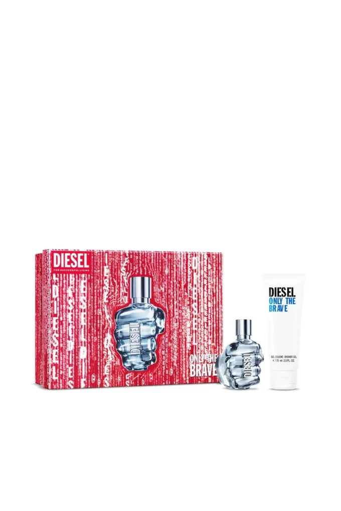 dsl otb edt sets v50+sg75 lg112400 Only The Brave Set cadou, Eau De Toilette dsl otb edt sets v50+sg75 lg112400 Only The Brave Set cadou, Eau De Toilette