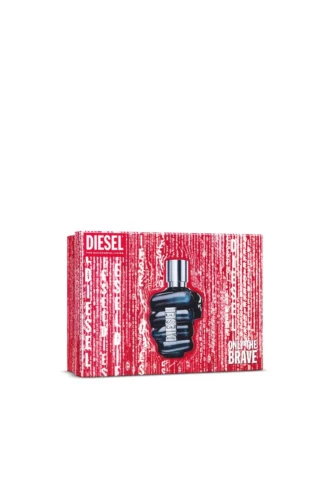dsl otb sets edp v50+sg75 lg113200 Set cadou Only The Brave, Eau De Parfum