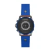 dt2009 Ceas inteligent Full Guard 2.5 din piele maro dt2009 Ceas inteligent Full Guard 2.5 din piele maro