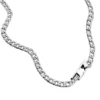 dx1497 Colier cu lanț din oțel inoxidabil dx1497 Colier cu lanț din oțel inoxidabil
