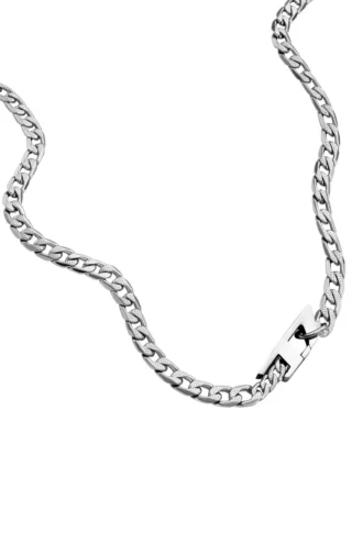 dx1497 Colier cu lanț din oțel inoxidabil dx1497 Colier cu lanț din oțel inoxidabil