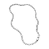 dx1497 Colier cu lanț din oțel inoxidabil dx1497 Colier cu lanț din oțel inoxidabil