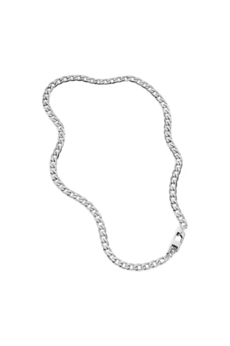 dx1497 Colier cu lanț din oțel inoxidabil dx1497 Colier cu lanț din oțel inoxidabil