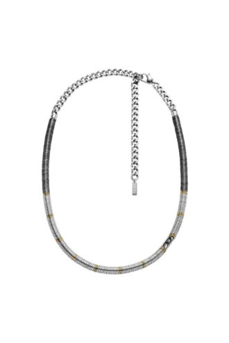 dx1575931 bijuterie Colier cu mărgele din hematit dx1575931 bijuterie Colier cu mărgele din hematit