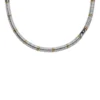 dx1575931 bijuterie Colier cu mărgele din hematit