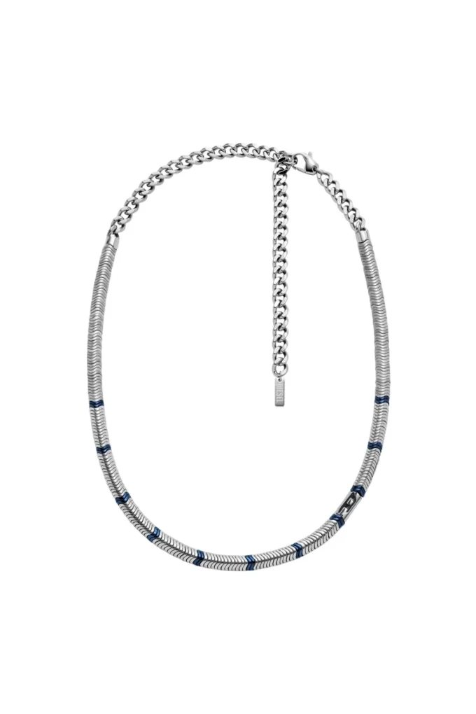 dx1576931 bijuterie Colier cu mărgele din hematit
