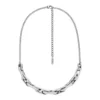dx1578040 bijuterie Colier cu lanț din oțel inoxidabil