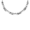 dx1578040 bijuterie Colier cu lanț din oțel inoxidabil