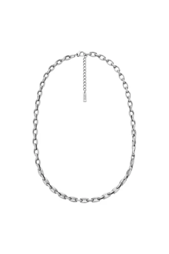 dx1582040 bijuterie Colier cu lanț din oțel inoxidabil