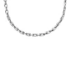 dx1582040 bijuterie Colier cu lanț din oțel inoxidabil