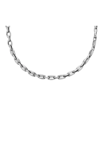 dx1582040 bijuterie Colier cu lanț din oțel inoxidabil