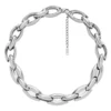 dx1586040 bijuterie Colier cu lanț din oțel inoxidabil