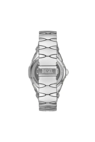 dz2212 Ceas D-Sruptor din oțel inoxidabil