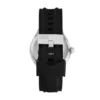 dz2216 Ceas Streamline din silicon