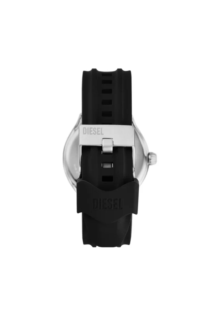 dz2216 Ceas Streamline din silicon
