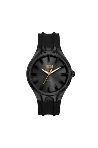 dz2217 Ceas Streamline din silicon