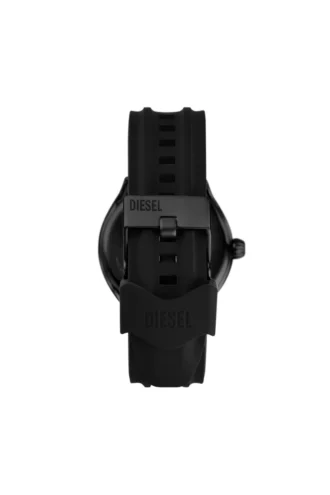 dz2217 Ceas Streamline din silicon