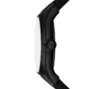 dz2217 Ceas Streamline din silicon