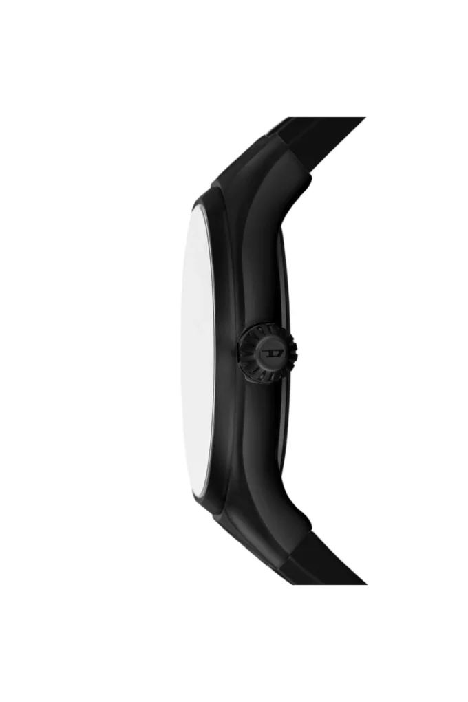 dz2217 Ceas Streamline din silicon