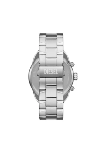 dz4677 Diesel Spiked Chronograph din oțel inoxidabil