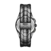 dz4682 Diesel Mercurial Chronograph din oțel inoxidabil gri