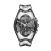 dz4683 Diesel Mercurial Chronograph din oțel inoxidabil