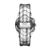 dz4683 Diesel Mercurial Chronograph din oțel inoxidabil