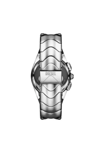 dz4683 Diesel Mercurial Chronograph din oțel inoxidabil