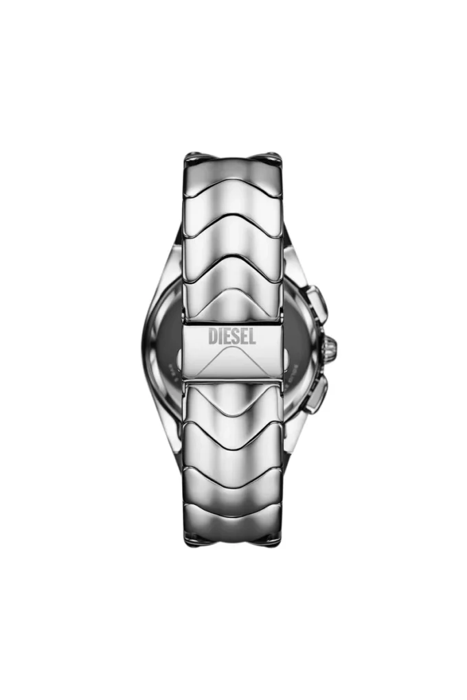 dz4683 Diesel Mercurial Chronograph din oțel inoxidabil