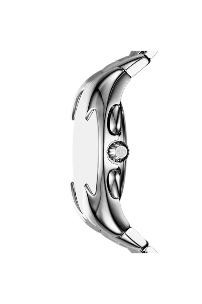 dz4683 Diesel Mercurial Chronograph din oțel inoxidabil