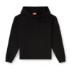 f-normy-hood-od Hanorac din bumbac cu logo oval D