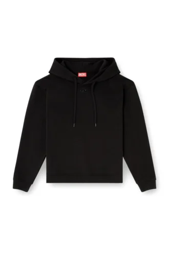 f-normy-hood-od Hanorac din bumbac cu logo oval D