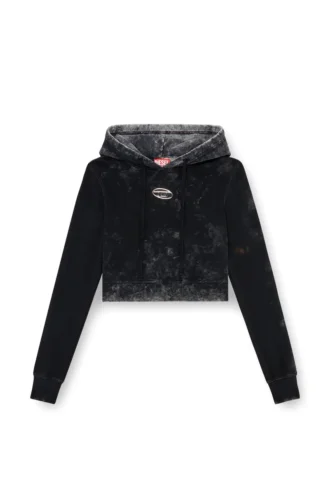 f-slimmy-hood-p5 Hanorac decolorat cu logo metalic