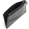 flag-d card holder iii Portcard din piele cu închidere cu fermoar flag-d card holder iii Portcard din piele cu închidere cu fermoar