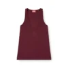 fr-t-ipsya Maiou burgund cu detaliu Oval D fr-t-ipsya Maiou burgund cu detaliu Oval D