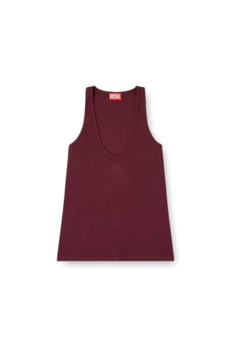 fr-t-ipsya Maiou burgund cu detaliu Oval D