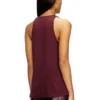 fr-t-ipsya Maiou burgund cu detaliu Oval D fr-t-ipsya Maiou burgund cu detaliu Oval D